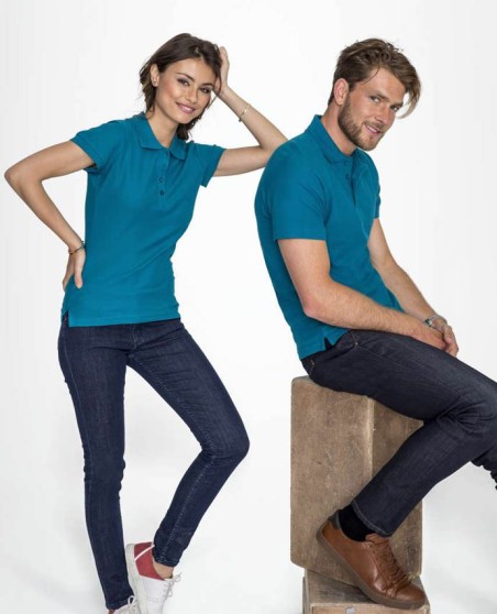 Koszulka polo SOL'S® Summer II dla pana