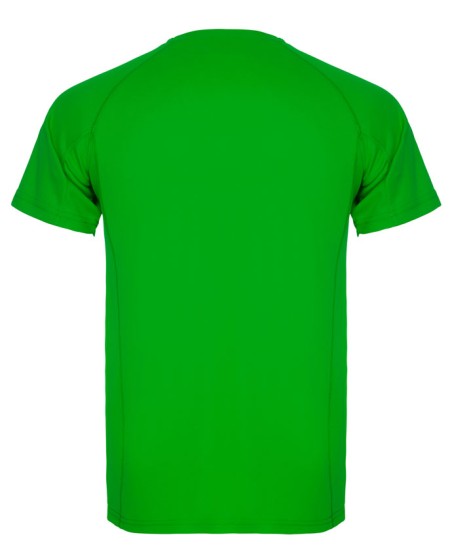 Szybkoschnący T-shirt ROLY® Monte Carlo dla pana