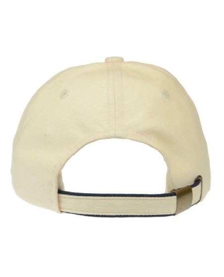 Czapka z grubej bawełny ATLANTIS® Pilot