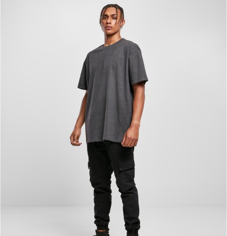 Bardzo gruby T-shirt Oversize unisex Bardzo gruby T-shirt Oversize unisex