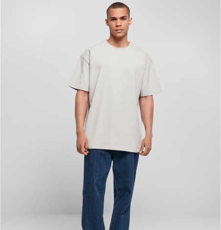 Bardzo gruby T-shirt Oversize unisex Bardzo gruby T-shirt Oversize unisex