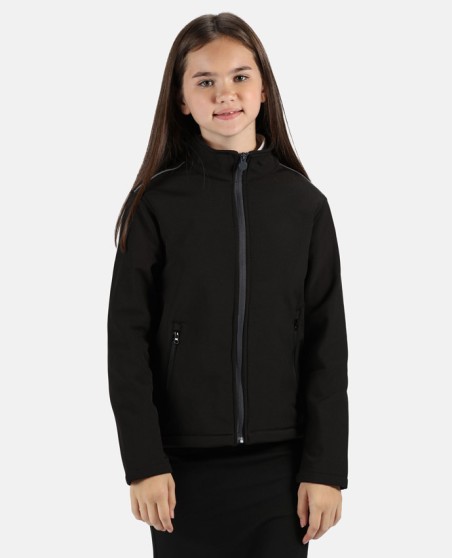 Softshell REGATTA® Classmate dla dziecka