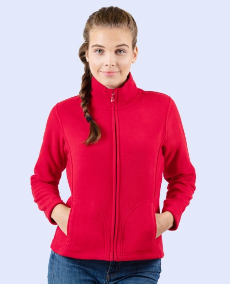 Bluza polarowa STARWORLD® dla pani