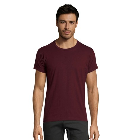 Dopasowany T-shirt męski Imperial Dopasowany T-shirt męski Imperial