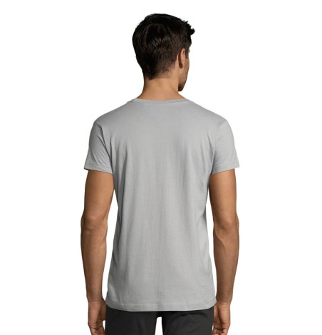 Dopasowany T-shirt męski Imperial Dopasowany T-shirt męski Imperial