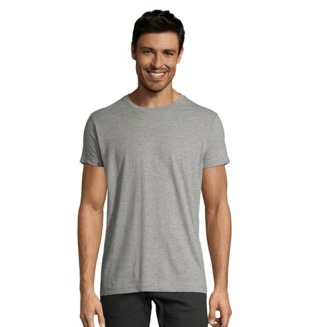 Dopasowany T-shirt męski Imperial Dopasowany T-shirt męski Imperial