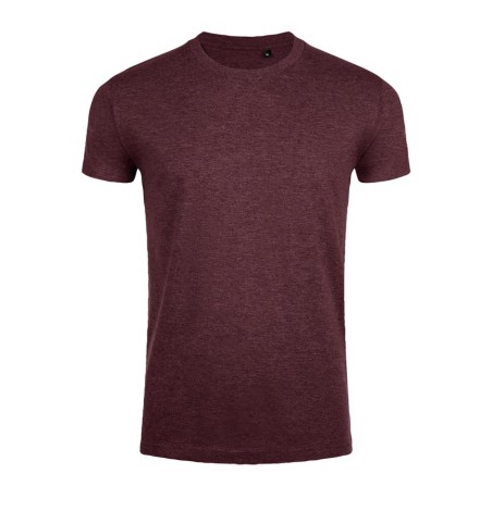 Dopasowany T-shirt męski Imperial Dopasowany T-shirt męski Imperial
