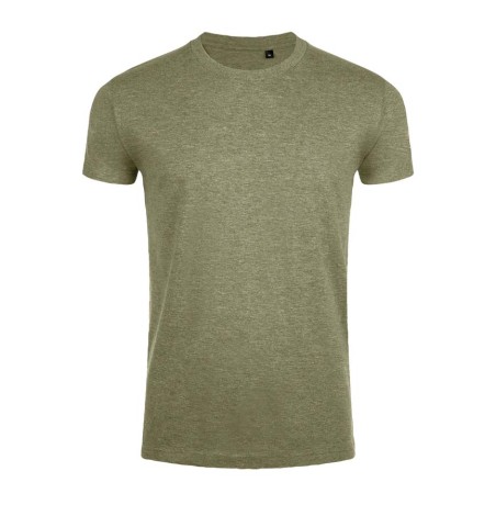 Dopasowany T-shirt męski Imperial Dopasowany T-shirt męski Imperial