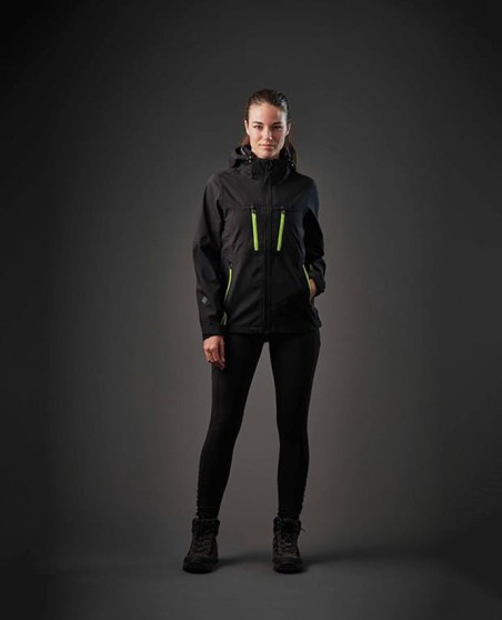 Softshell STORMTECH® H2XTREME® Patrol dla pani