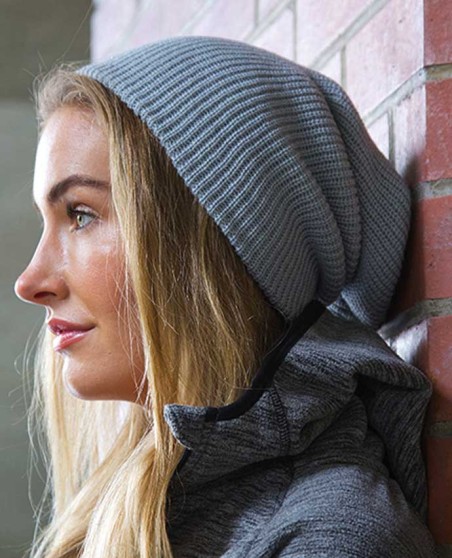 Lekka czapka RESULT® Softex® Beanie