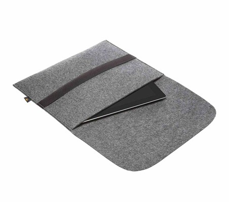 Mała filcowa teczka HALFAR® Modern Classic