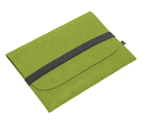 Mała filcowa teczka HALFAR® Modern Classic