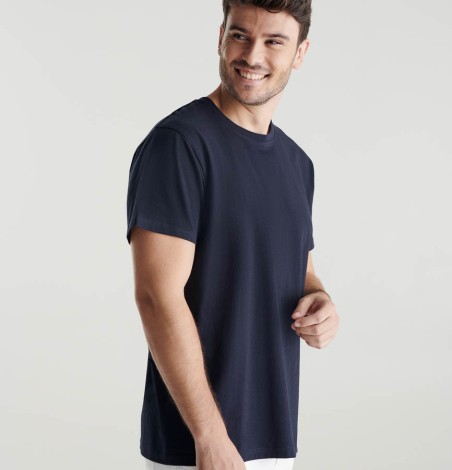 Gruby męski T-shirt Stafford (rozmiary: 3XL, 4XL, 5XL)