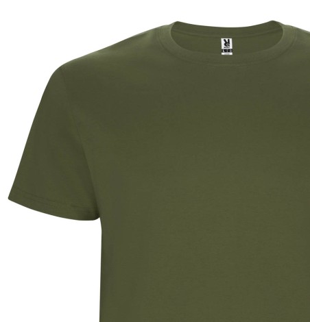 Gruby męski T-shirt Stafford (rozmiary: 3XL, 4XL, 5XL)