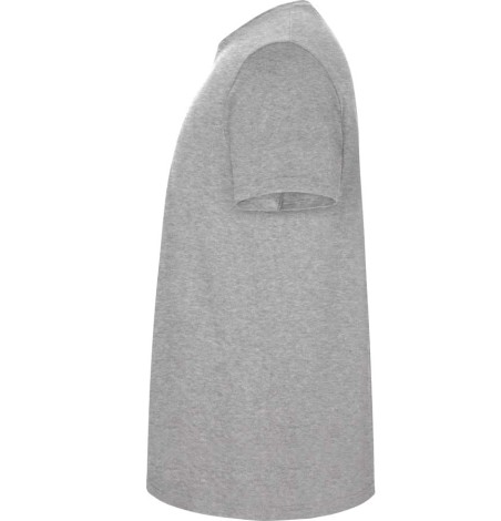Gruby męski T-shirt Stafford (rozmiary: 3XL, 4XL, 5XL)