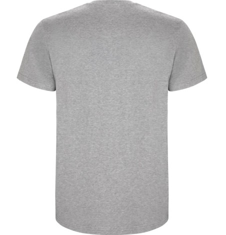 Gruby męski T-shirt Stafford (rozmiary: 3XL, 4XL, 5XL)