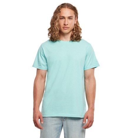 Gruby T-shirt unisex Gruby T-shirt unisex