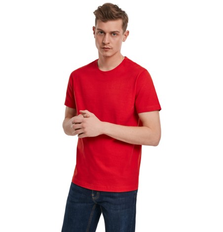 Gruby T-shirt unisex Gruby T-shirt unisex