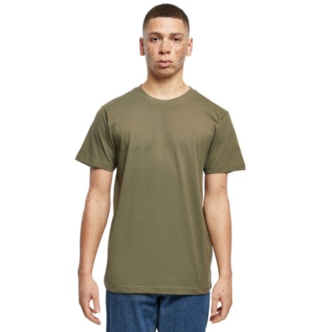 Gruby T-shirt unisex Gruby T-shirt unisex