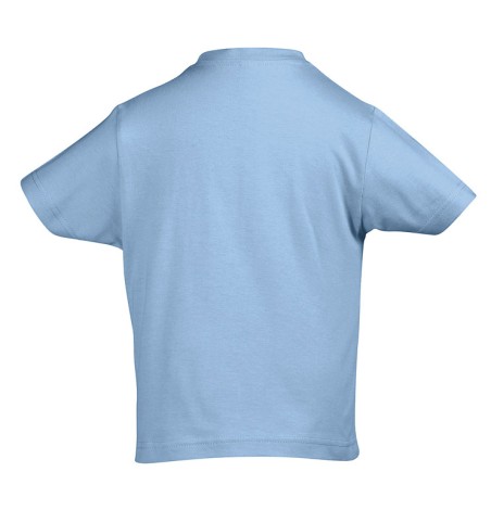T-shirt dziecięcy Imperial