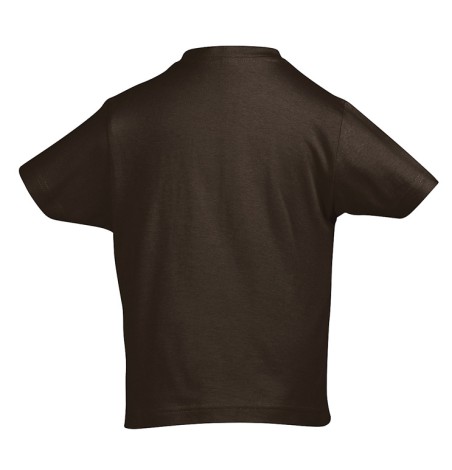 T-shirt dziecięcy Imperial