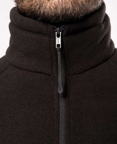 Gruby polar KARIBAN® dla pana