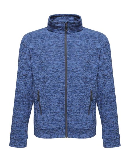 Polar melanżowy REGATTA® Thornly dla pana Polar melanżowy REGATTA® Thornly dla pana