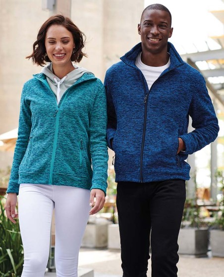 Polar melanżowy REGATTA® Thornly dla pana Polar melanżowy REGATTA® Thornly dla pana