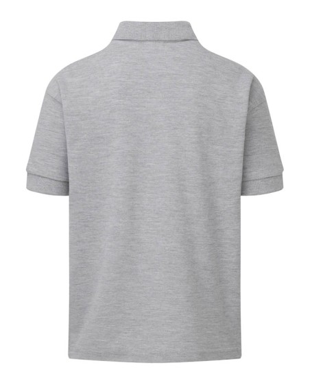 Bawełniana koszulka polo SG® dla dziecka