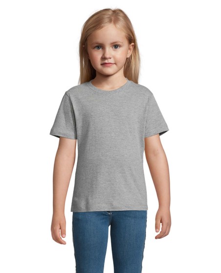 Koszulka bawełniana SOL'S® Regent dla dziecka