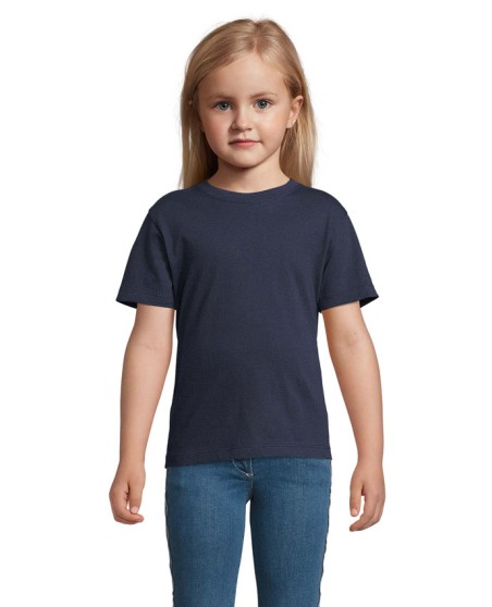 Koszulka bawełniana SOL'S® Regent dla dziecka