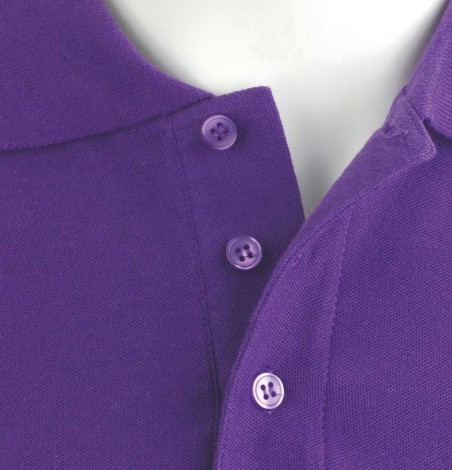 Męskie polo Spring II (rozmiary: 3XL, 4XL, 5XL)