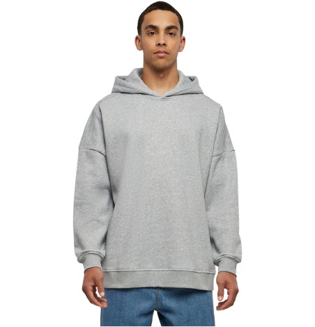 Męska bluza z kapturem Oversize