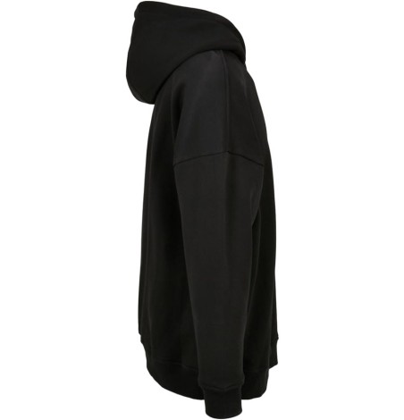 Męska bluza z kapturem Oversize