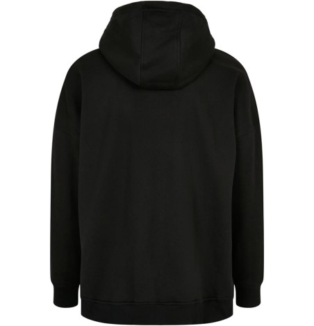 Męska bluza z kapturem Oversize