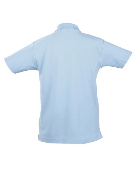 Koszulka polo SOL'S® Summer II dla dziecka