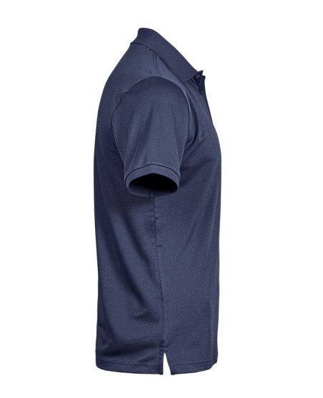 Elastyczne polo z recyklingu TEE JAYS® Club dla pana