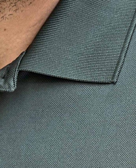 Elastyczne polo z recyklingu TEE JAYS® Club dla pana