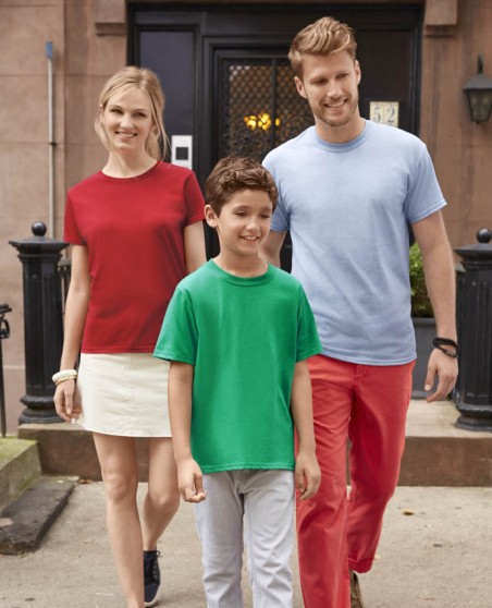 Koszulka GILDAN® dla pana