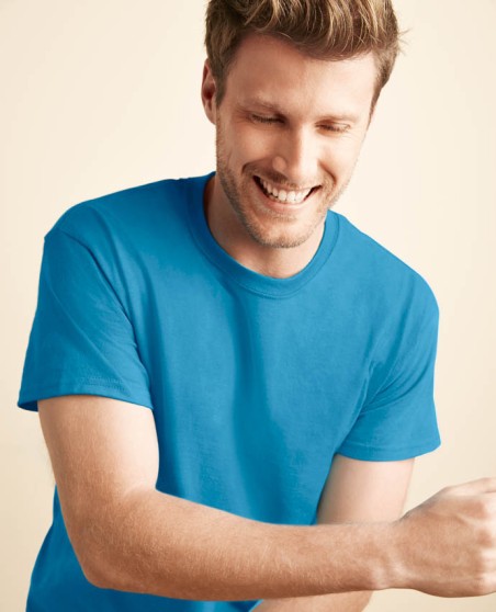 Koszulka GILDAN® dla pana