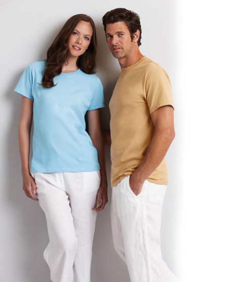 Koszulka GILDAN® dla pana