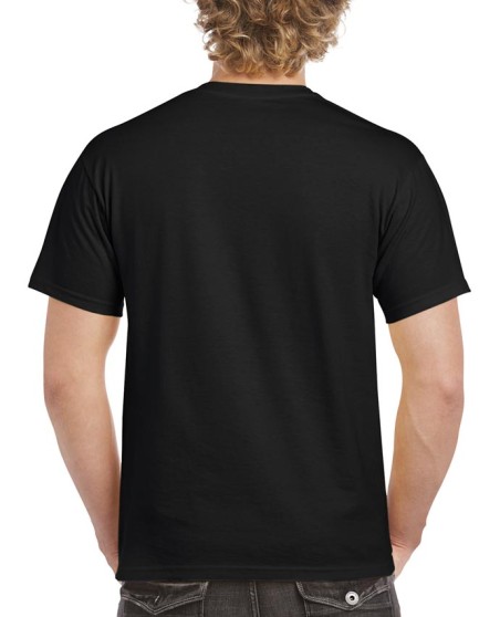 Gruba koszulka GILDAN® Hammer™ unisex