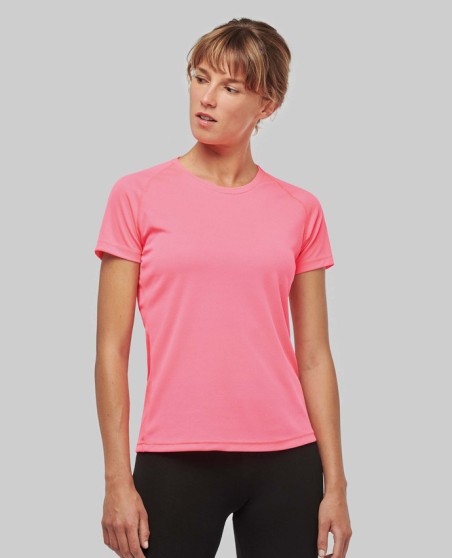 Szybkoschnący T-shirt ProACT® dla pani Szybkoschnący T-shirt ProACT® dla pani