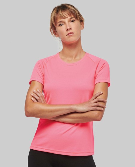 Szybkoschnący T-shirt ProACT® dla pani Szybkoschnący T-shirt ProACT® dla pani