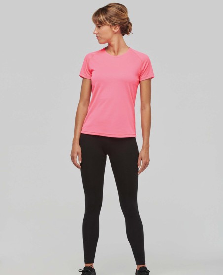 Szybkoschnący T-shirt ProACT® dla pani Szybkoschnący T-shirt ProACT® dla pani