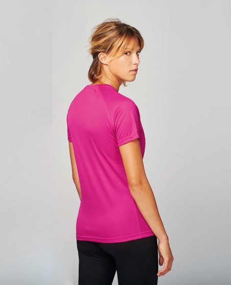 Szybkoschnący T-shirt ProACT® dla pani Szybkoschnący T-shirt ProACT® dla pani
