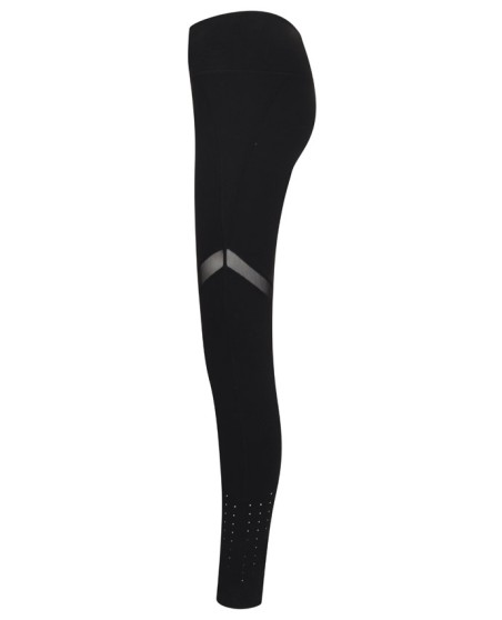 Panelowe legginsy z wentylacją TOMBO® dla pani