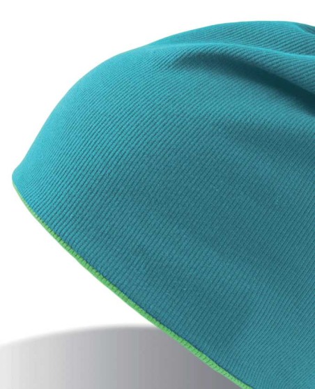 Dwustronna bawełniana elastyczna czapka ATLANTIS® Extreme
