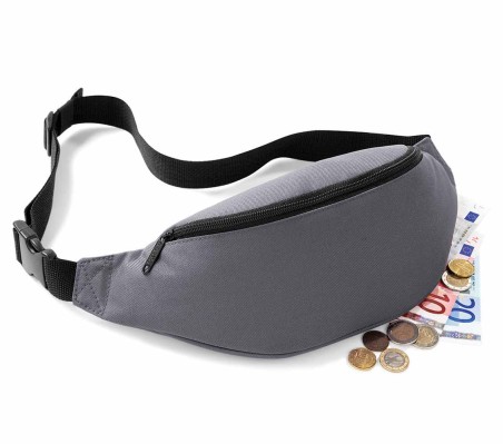 Saszetka biodrowa BAGBASE®