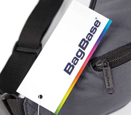 Saszetka biodrowa BAGBASE®